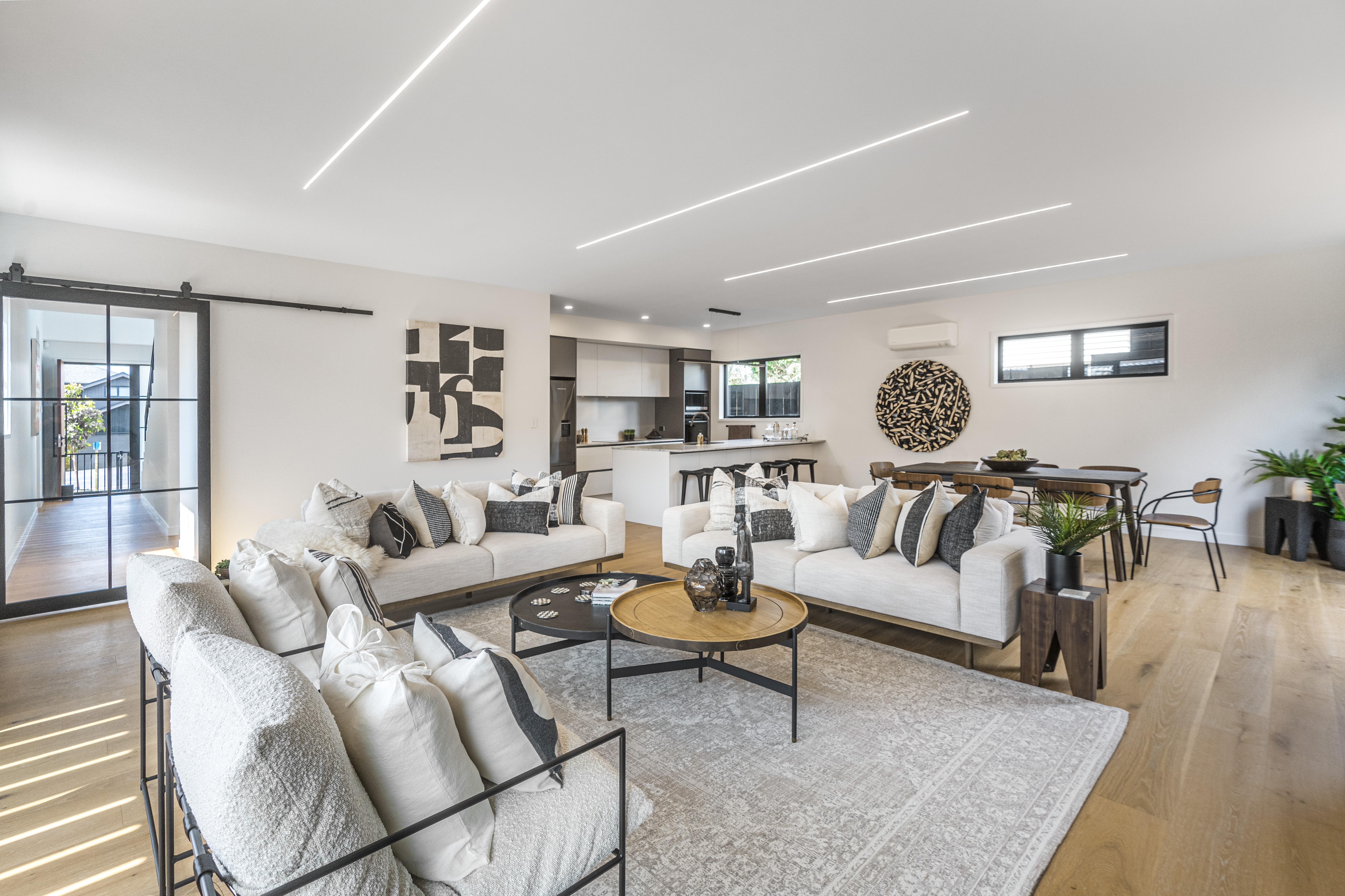 Kesteven Avenue, Glendowie, Auckland — project view 4
